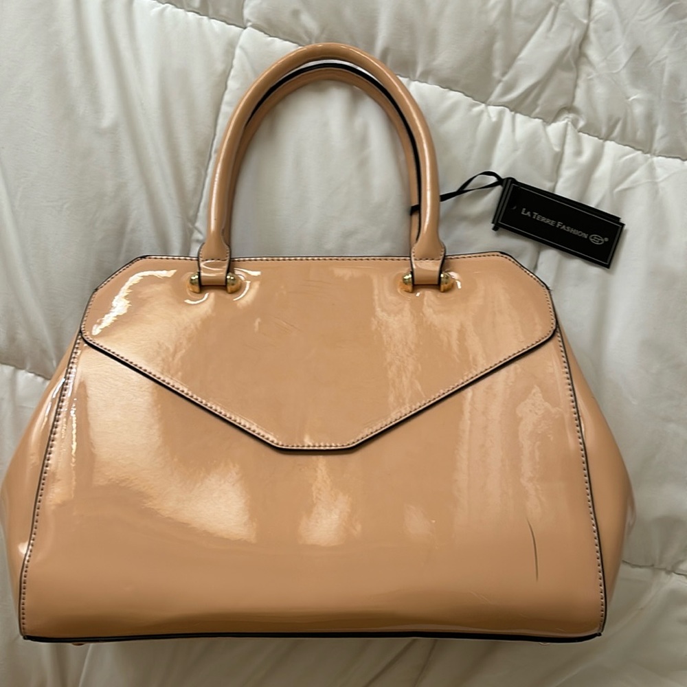 La terre fashion purse